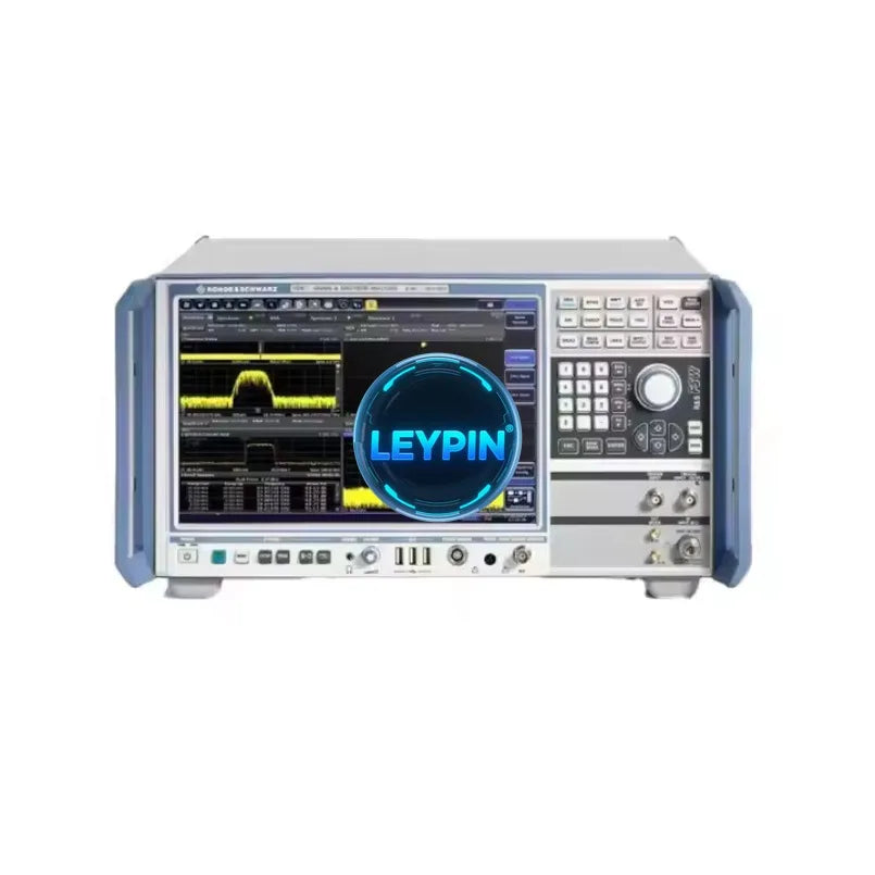 Rohde Schwarz FSW43/8/13/26/50/67 Signal Spectrum Analyzers Premium Product Category     lexso