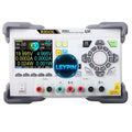 Rigol DP822 2-Channel Programmable Linear DC Power Supply (30V/3A + 5V/3A, 195W)  lexso