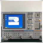 Used ZVB20 10M-20GHz Spectrum Analyzer Rohde & Schwarz 20G Vector Network Analyzer