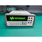 Agilent/ hp/ Keysight 34450A 5 1/2 Digital Multimeter    lexso