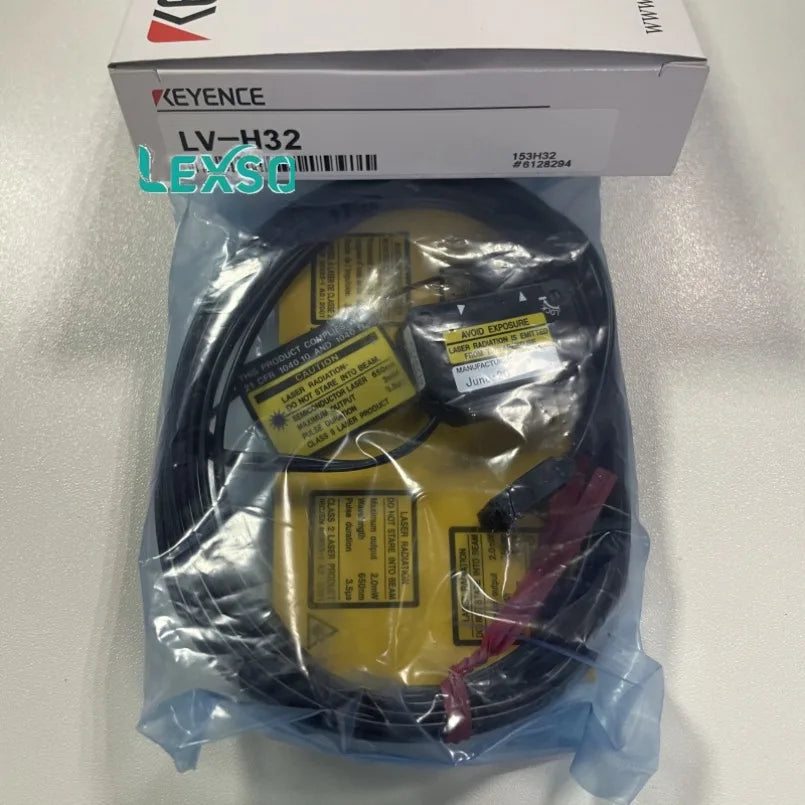 Original Self-contained TOF Laser Sensor KEYENCE LR-TB2000 lexso
