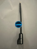 Tektronix TIVPMX10X MMCX Probe Tip 10X 50V 160dB CMRR 250 Vpk TIVP Series    ytdi