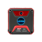 UNI-T UTi80P Pocket-sized Thermal Camera   2.4 TFT Display Screen IR Resolution 80*60 9Hz Li-ion Battery     lexso