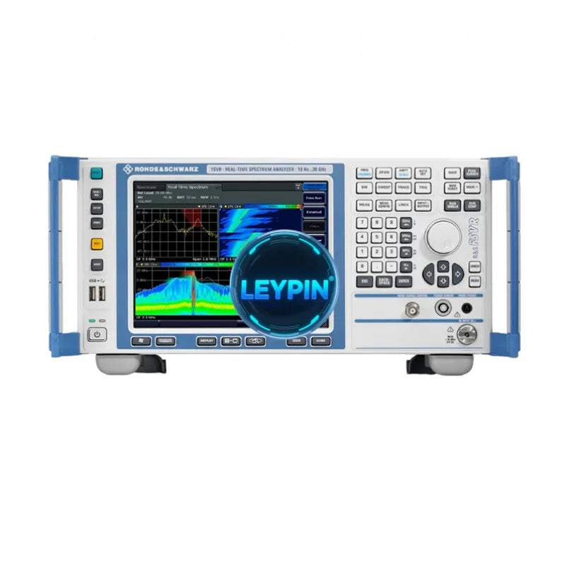 R&S Rohde & Schwarz FSV-B21 Real-Time Spectrum Analyzer 40MHz Analysis Bandwidth