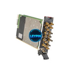 Keysight M9834A PXIe Vector Network Analyzer 10 MHz to 20 GHz     lexso