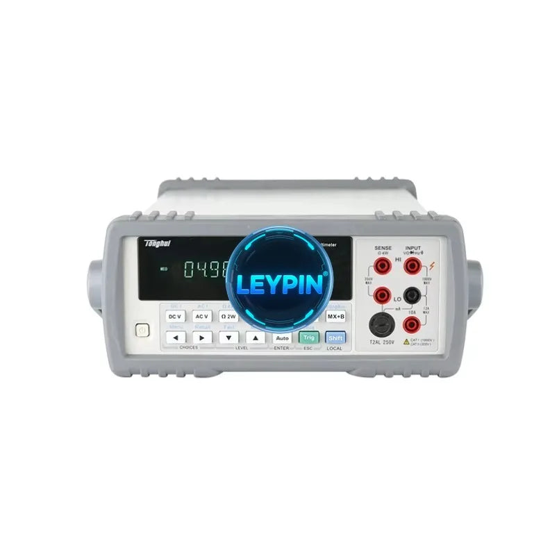 Tonghui TH1951 Digital Multimeter Desktop Type Display    ytdi
