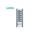 R&S Rohde & Schwarz BBA130 Wideband Amplifier with Three Frequencies Germany 3-Month Warranty OEM lexso