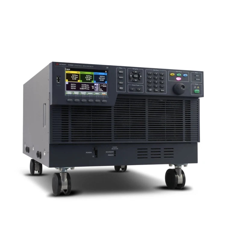 Keysight Agilent AC6903L Three-Phase AC Power Supply and Analyzer
