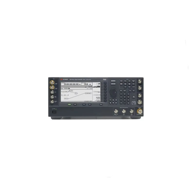 Keysight E8267D PSG     lexso