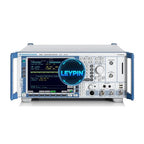 RS FSMR3 All-in-One Receiver for Signal Generators and Attenuators Calibration Customized OEM Support      lexso