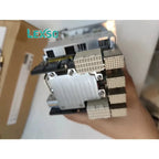 used Keysight M9421A VXT Vector Transceiver w/ OPTs 506, B1X, HDX, MMO, MTS, PS1   lexso
