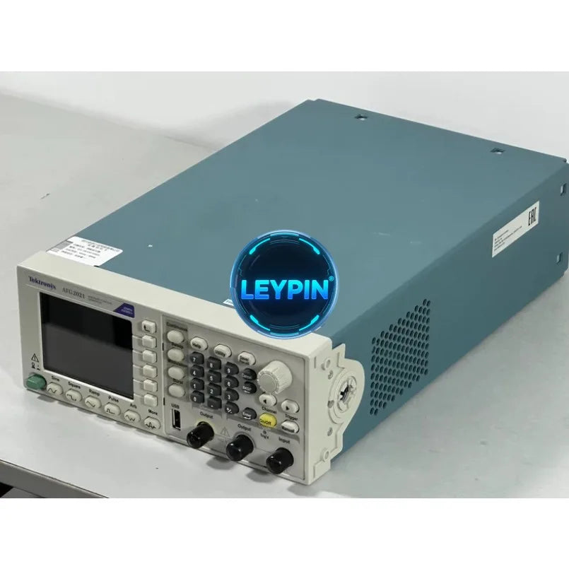 1pcs Tektronix AFG2021 Arbitrary / Function Generator 20 MHz /Good function   ytdi