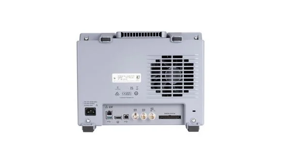 TTLTES KEYSIGHT HD302MSO InfiniiVision Digital Oscilloscope 2 /4Analog Channels 12 Bit Resolution