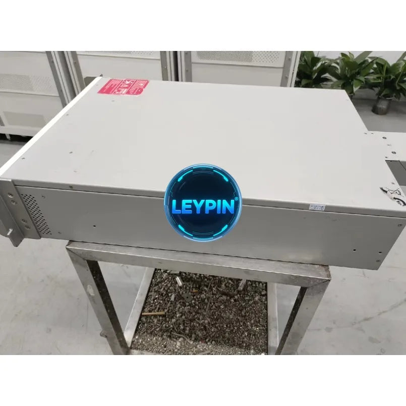 Chroma 62150H-1000S DC Power Supply 380V Input | 15A 1000V     ytdi