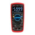 UNI-T UT139S 10a 600v True RMS Digital Multimeter With VFC Function Price Multimeter     lexso
