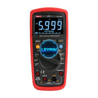 UNI-T UT139S 10a 600v True RMS Digital Multimeter With VFC Function Price Multimeter     lexso
