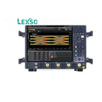 Keysight Infiniium UXR0504B 4-Channel 50GHz Bandwidth Digital Oscilloscope 256 GSa/s Sample Rate 256-Bit Resolution   lexso