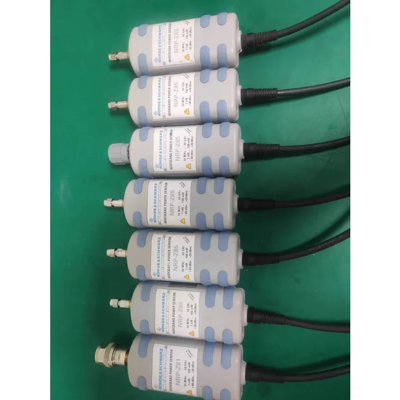 1Pcs R&S Rohde & Schwarz NRP-Z11 Universal Power Sensor 10Mhz-8Ghz    ytdi