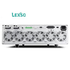 ITECH IT8813 Programmable DC Electronic Load High Precision Power Tester for Battery & Power Supply Testing  lexso