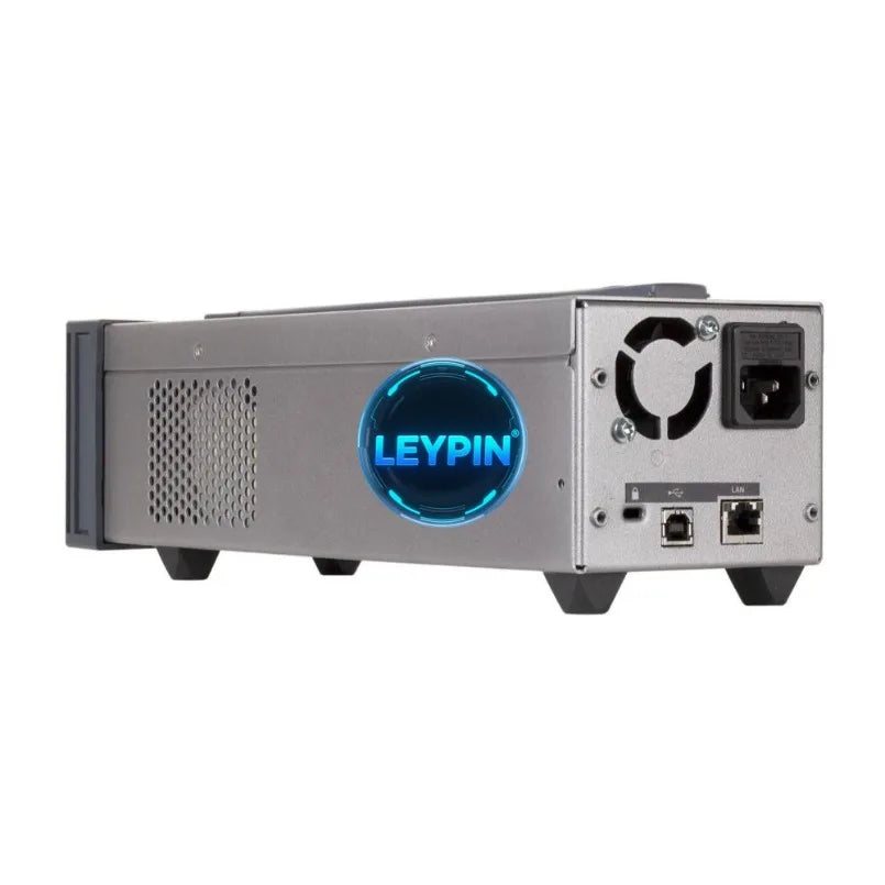 Keysight E36102B 6V 5A 30W Digital Bench Power Supply Electronic Measuring Instrument    ytdi