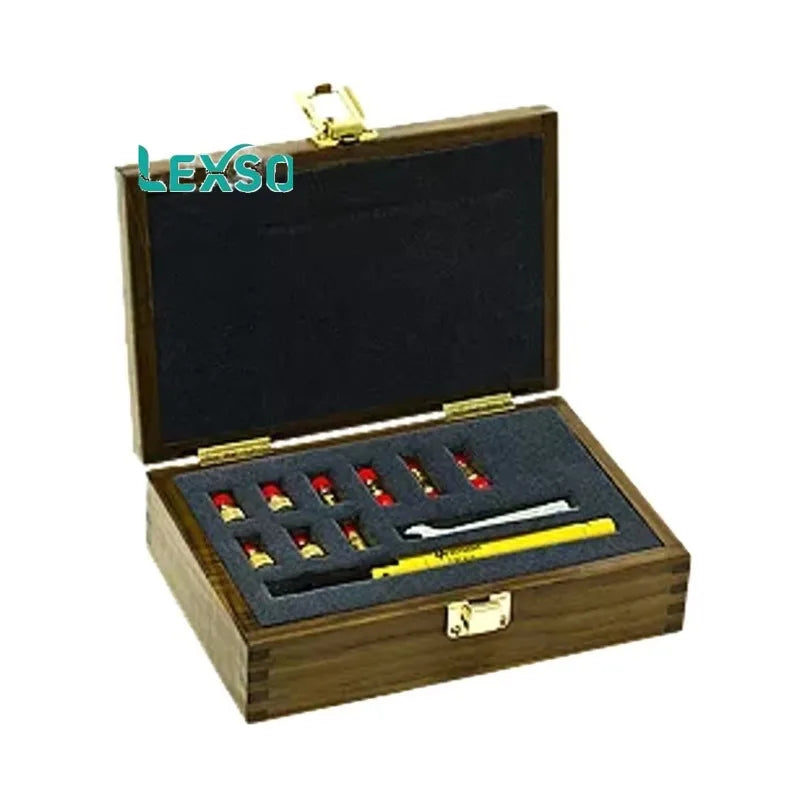 Keysight 85058E Economy Mechanical Calibration Kit DC 67 GHz 1.85 mm for Network Analyzers Electronic Measuring  lexso