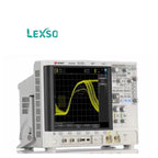 Keysight Dsos404a Infiniium Dso S Series Real-time Oscilloscopes 4 Ghz 4 Channels Agilent lexso