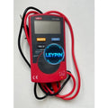 UNI-T Handheld Digital Multimeter UT120A Count Display Auto Range Continuity Buzzer Voltage Meters Testers     lexso