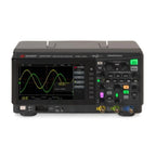 Keysight Technologies DSOX1202A InfiniiVision 1000 X Series, 70MHz Bench Oscilloscope, 2 Analogue Channels    ytdi