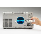 Keysight DSOX2022A 200 MHz 2 analog channels 50000 waveforms/s Digital storage Oscilloscope    lexso