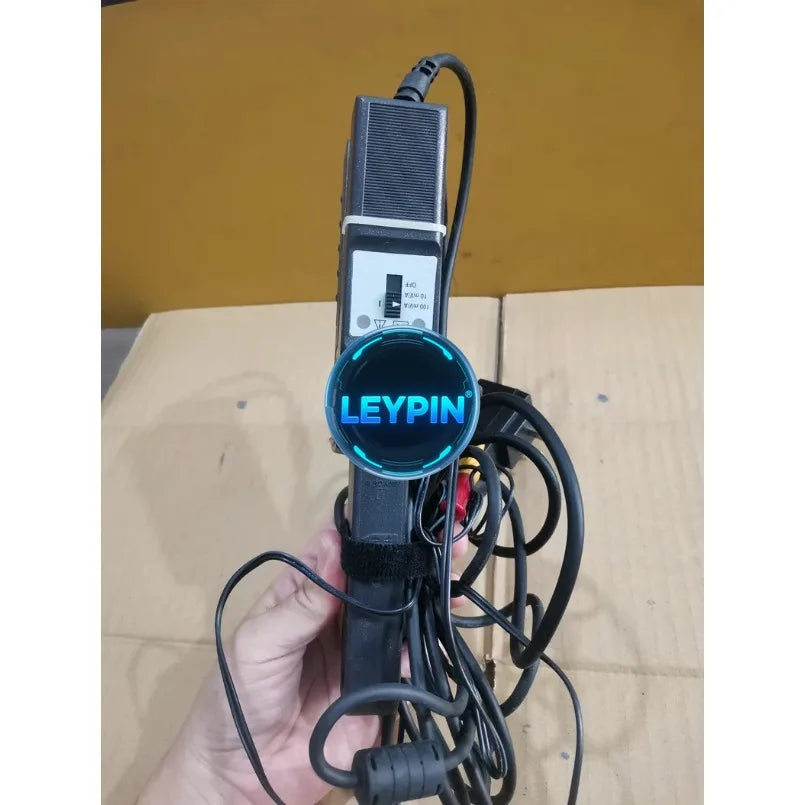 Tektronix A622 Current Clamp Oscilloscope Probe for 100KHz/100A/Pu Source