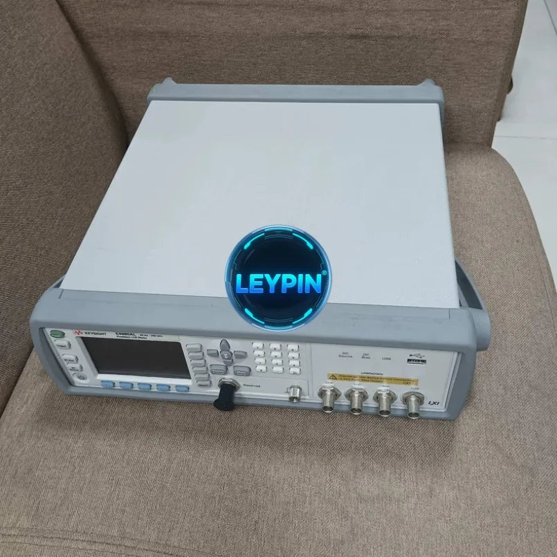 Keysight E4980AL Precision LCR Meter 20Hz to 300kHz USEDytdi