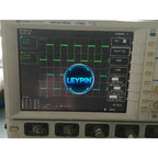 Lecroy LT364L Waverunner Digital Oscilloscope 4 Channel 500MHz, 1GS/s No Probe  ytdi