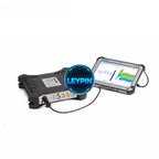 Tektronix RSA500 Series Handheld USB Spectrum Analyser Real-Time Optical Usage Models RSA503A RSA507A RSA513A #nice    ytdi