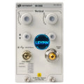 86105D 34 GHz Optical, 50 GHz Electrical Module, 750-1650 nm, MMF And SMF      lexso