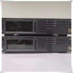 Used Keysight N5171B EXG X Series RF Analog Signal Generator Receives Keysight N5171B
