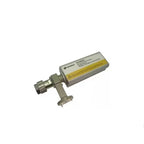 Keysight N8486AQ RF Power Sensor-10MHz-50GHz,-70dBm to +44dBm, USB, for P-Series Analyzers&5G/Radar/RF Testing  lexso