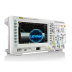 RIGOL MSO2102A 100MHz Mixed Signal Oscilloscope 2CH 2GSa/s 56Mpts High-Speed Logic Analyzer Protocol Decode           lexso
