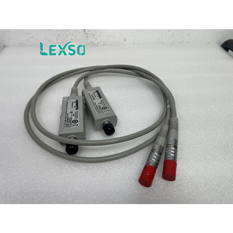 Keysight N1922A P-Series 2.4 mm Wideband Power Sensor, 50 MHz to 40 GHz, -35 DBm to +20 DBm    lexso