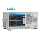 Keysight E5061B Network Analyzer 5 Hz to 3 GHz with Fiber Optic Materials Opt. 3L5 lexso