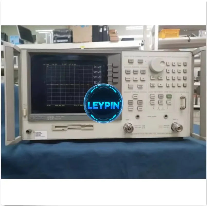 Agilent/hp 8753D Network Analyzer 30 kHz to 3 GHz Price Negotiable      lexso