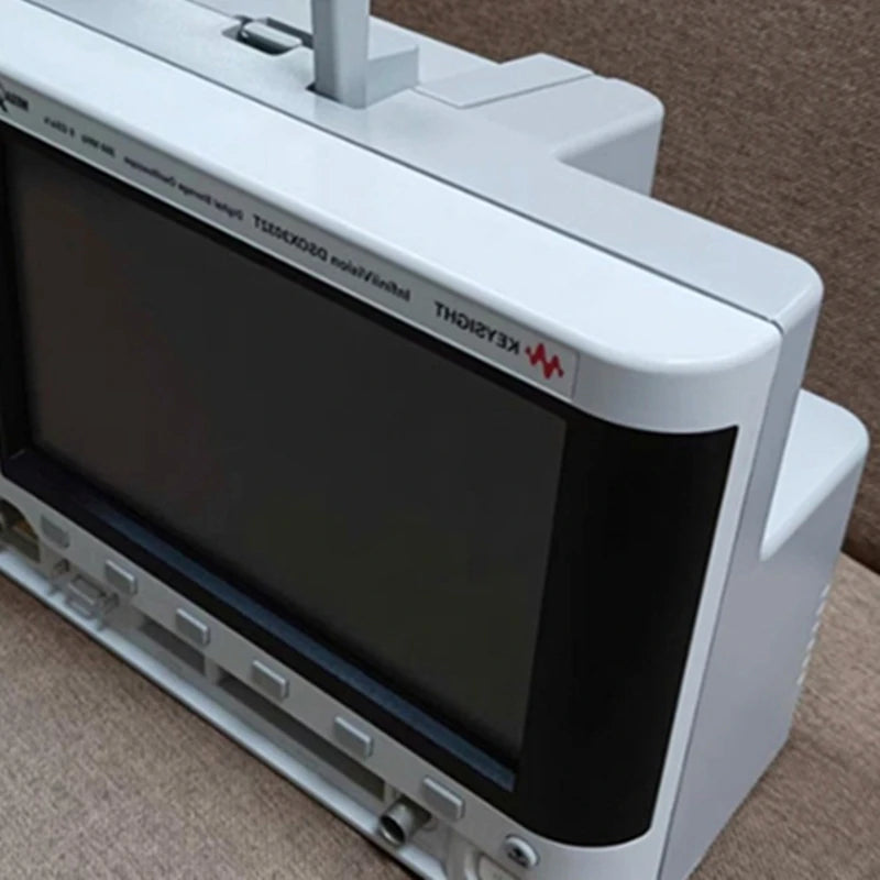 Used Keysight DSOX3024A Digital Storage Oscilloscope