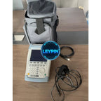 Rohde & Schwarz R&S FSH3 3 GHz Handheld Spectrum Analyzer Used    lexso