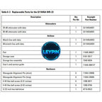Keysight Q11645A Verification Kit, WR-22, 50 to 75 GHz ytdi