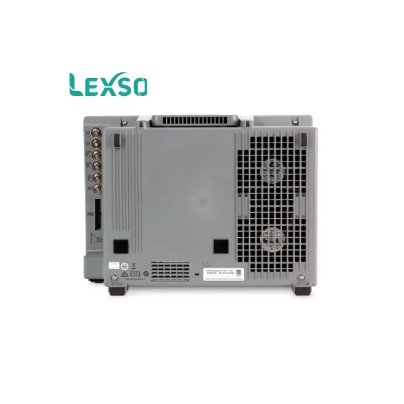 Keysight MXR604B Infiniium B Series Real-time Oscilloscope 6 GHz 4 Channels 10 Bit Resolution 16 GSa/s Sample Rate lexso