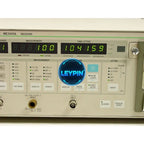 Anritsu ME3401A Digital Transmission Analyzer with Options 02, 03, 11 and 42     ytdi