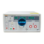 Tonghui TL5510A Transformer Capacity 500VA Withstanding Voltage Hipot Tester AC 5kV 100mA,DC 5kV 20mA    ytdi