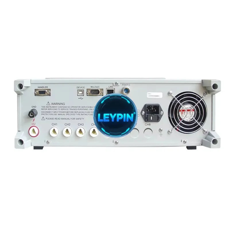 Tonghui TH2883S4-5 TH2883S8-5 Impulse Winding Tester 100V~5000V    ytdi