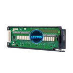 Keysight DAQ970SB 3-slot Data Acquisition Mainframe with 2 20-channel Switch Modules and 1 20-channel Multiplexer Module   ytdi