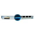 Keysight 34924A 70-Channel Reed Multiplexer for 34980A 70 2-wire Channels Mixed 2-wire or 4-wire Configurations   ytdi