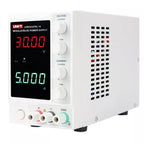 UTP3315TFL-II Portable Desktop High Accuracy UNI-T Regulated DC Power Supply Adjustable Digital Switching Power Supply 30V 5A lexso
